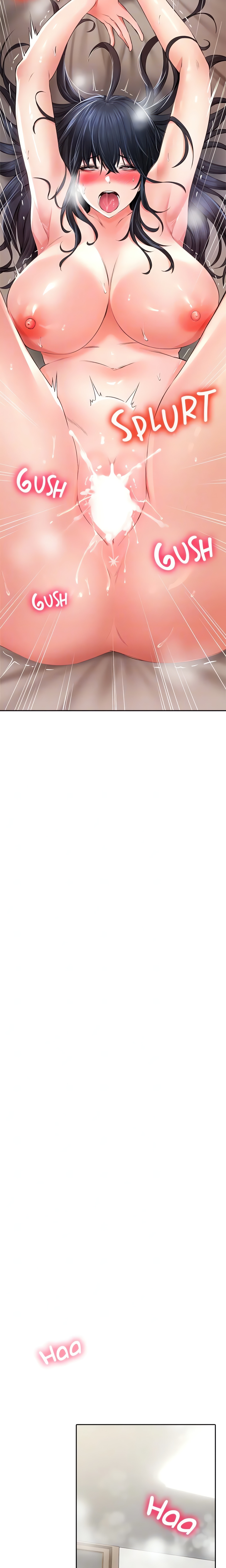 Not Safe for Work (Mokbegae) (Official) chapter 24 page 6