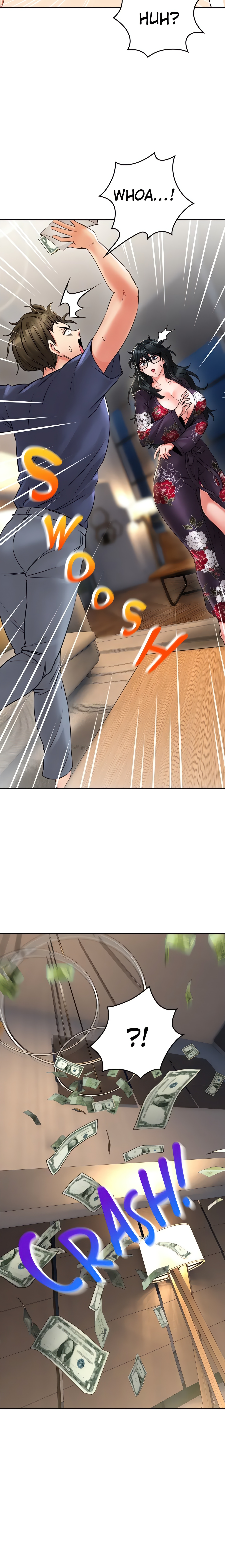 Not Safe for Work (Mokbegae) (Official) chapter 9 page 24