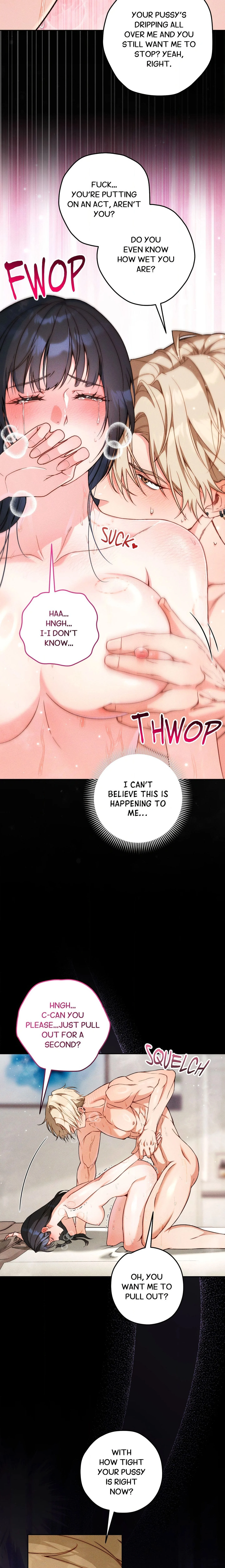 Not Sober (Uncensored) chapter 1 page 2