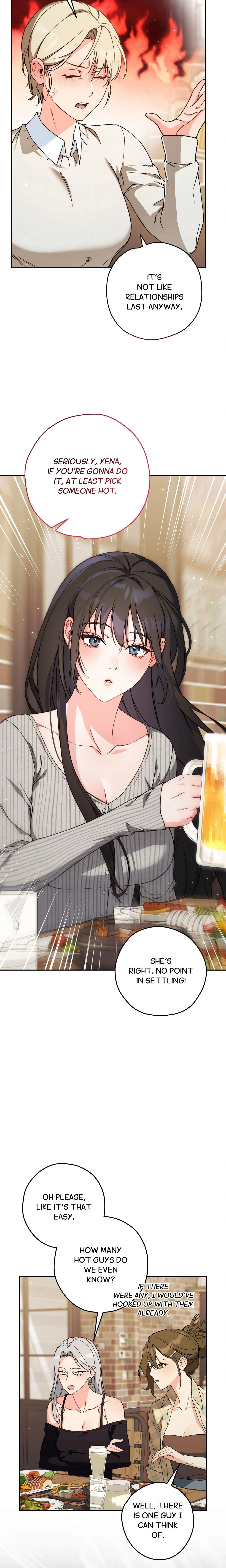 Not Sober (Uncensored) chapter 1 page 7