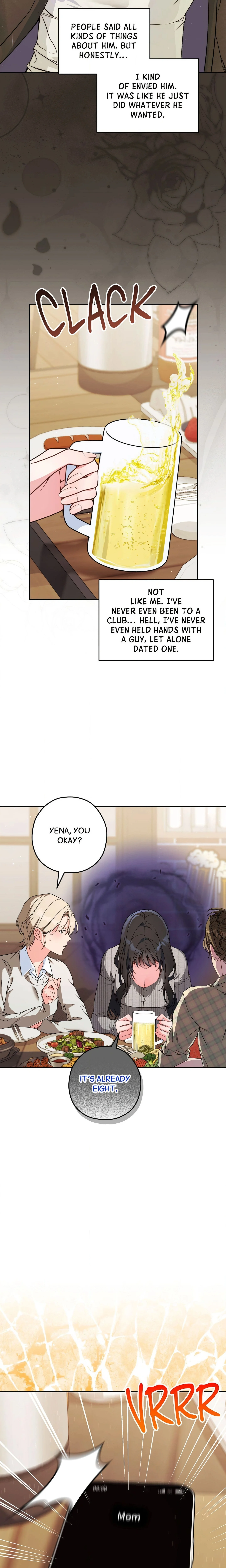 Not Sober (Uncensored) chapter 1 page 10