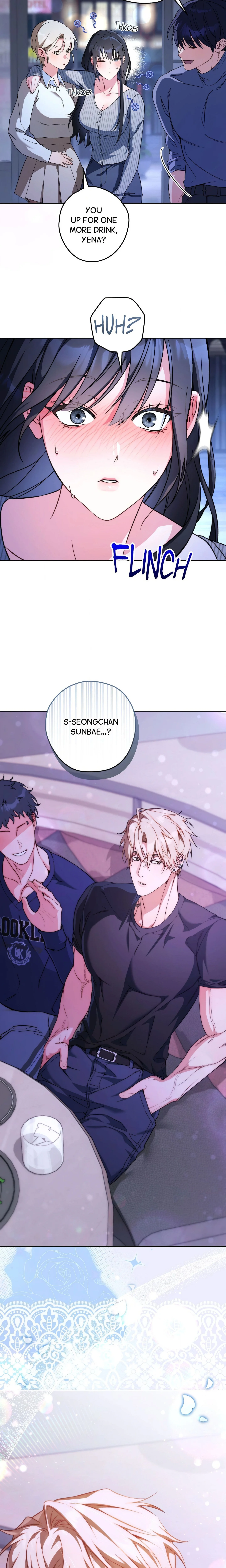 Not Sober (Uncensored) chapter 1 page 15