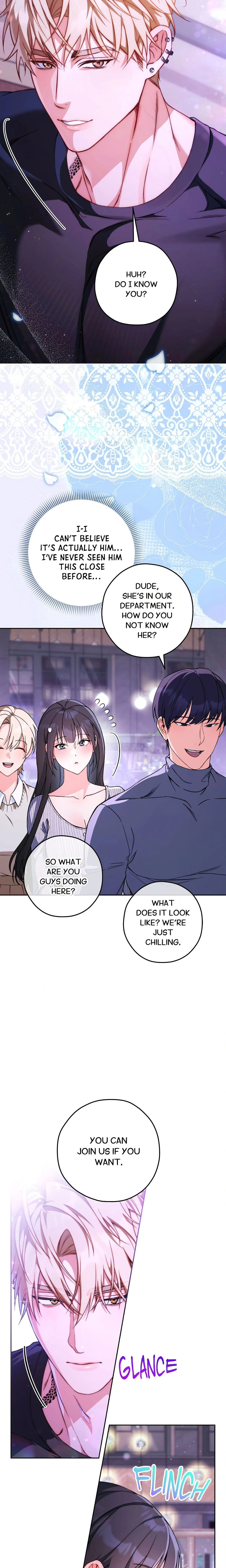 Not Sober (Uncensored) chapter 1 page 16