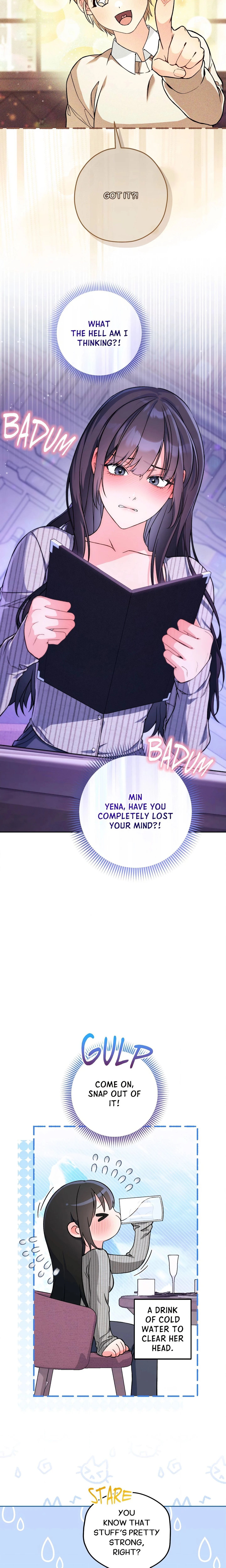 Not Sober (Uncensored) chapter 1 page 19