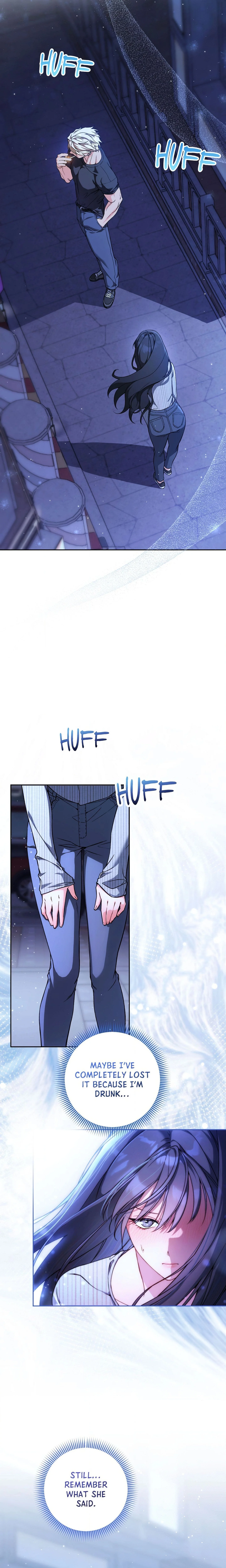 Not Sober (Uncensored) chapter 1 page 22