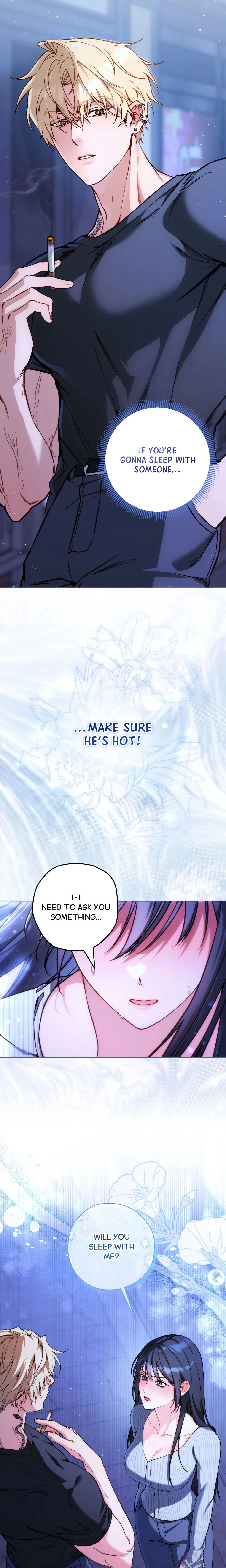 Not Sober (Uncensored) chapter 1 page 23