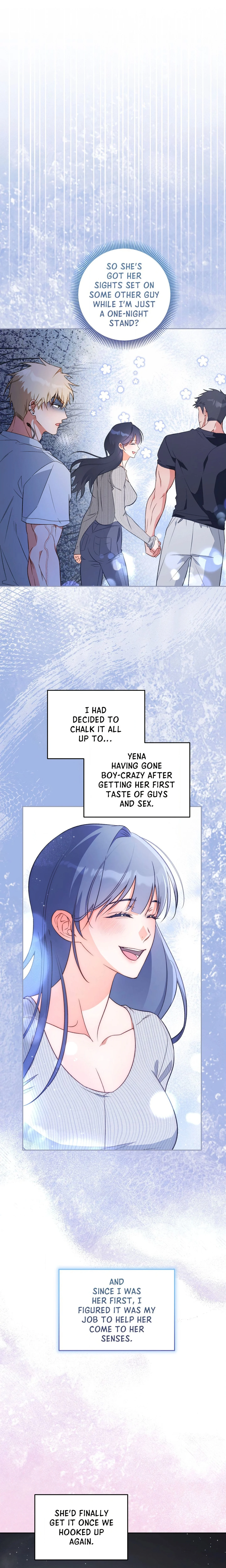 Not Sober (Uncensored) chapter 10 page 2