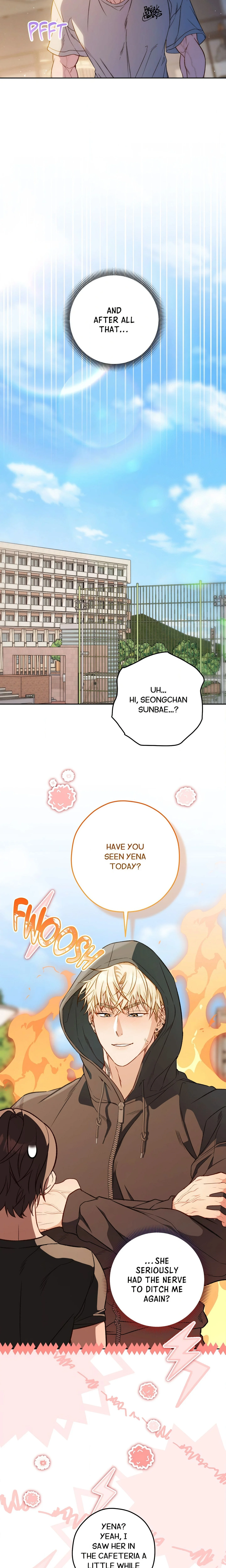 Not Sober (Uncensored) chapter 10 page 5