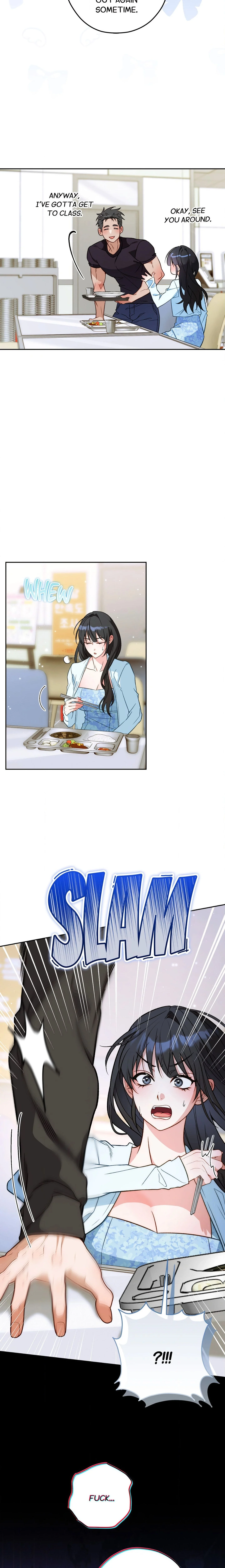 Not Sober (Uncensored) chapter 10 page 9