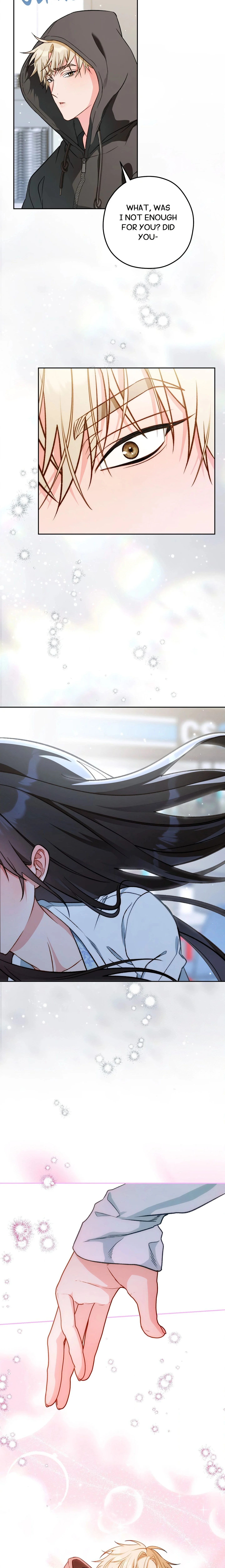 Not Sober (Uncensored) chapter 10 page 13