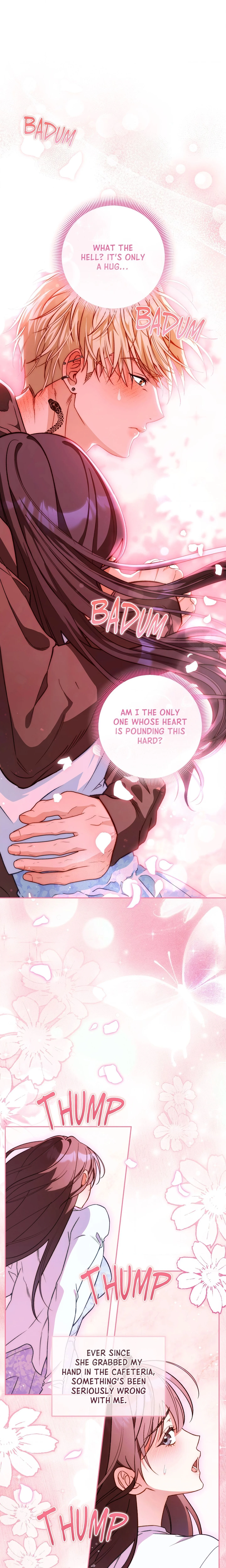 Not Sober (Uncensored) chapter 11 page 2
