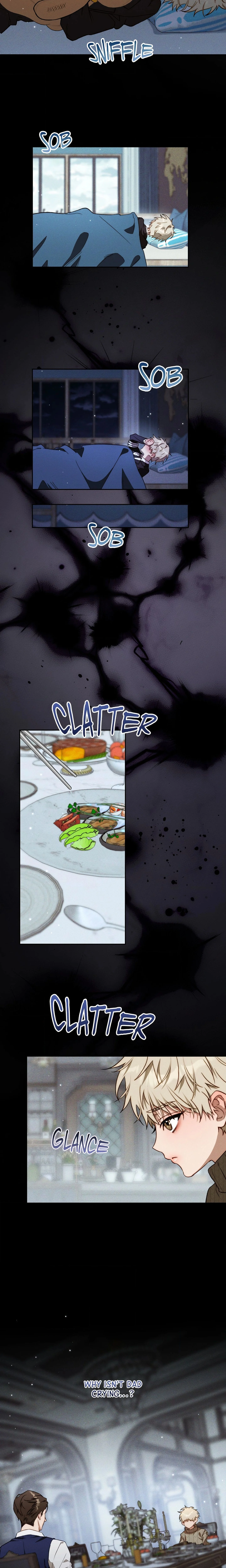 Not Sober (Uncensored) chapter 11 page 11
