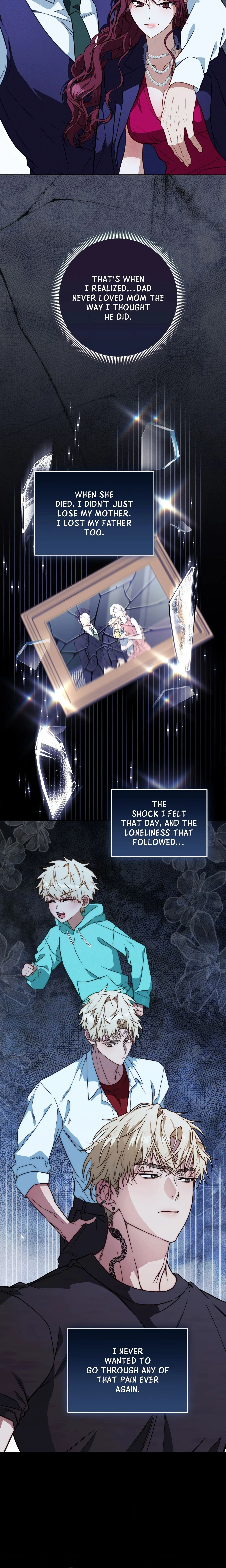 Not Sober (Uncensored) chapter 11 page 13