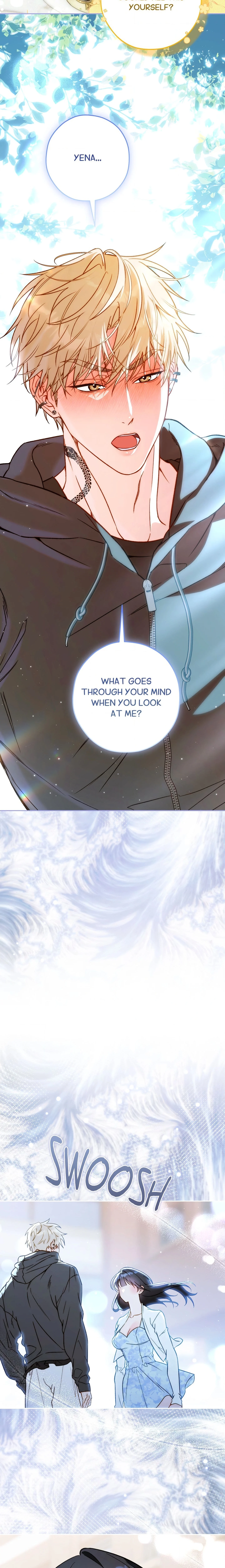 Not Sober (Uncensored) chapter 11 page 16