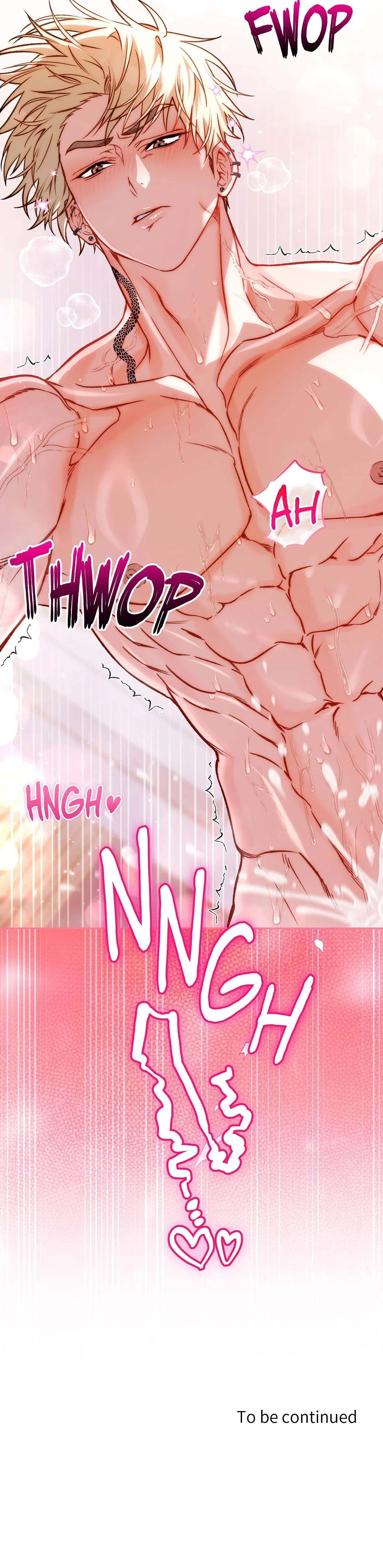 Not Sober (Uncensored) chapter 11 page 23