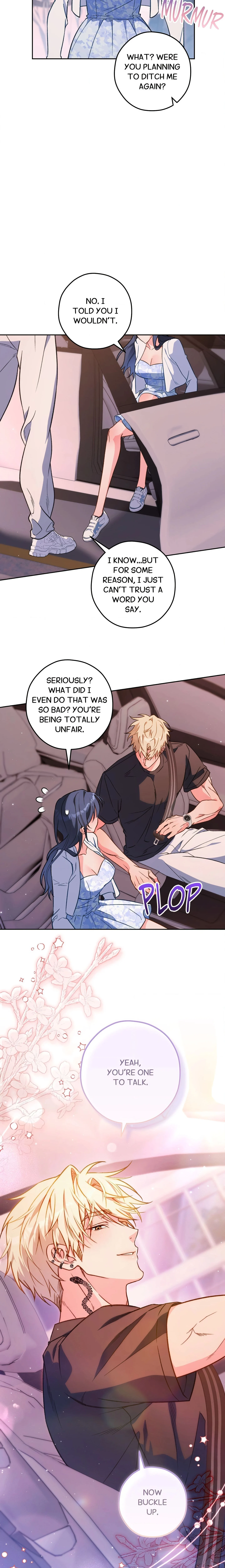 Not Sober (Uncensored) chapter 12 page 5