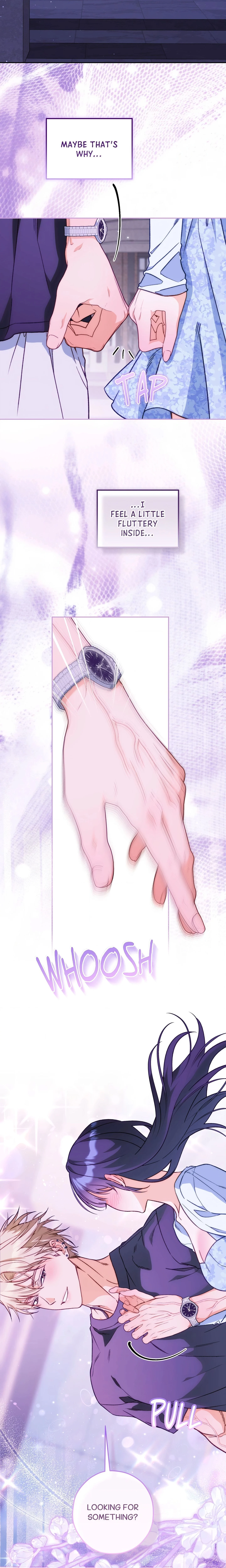 Not Sober (Uncensored) chapter 12 page 13
