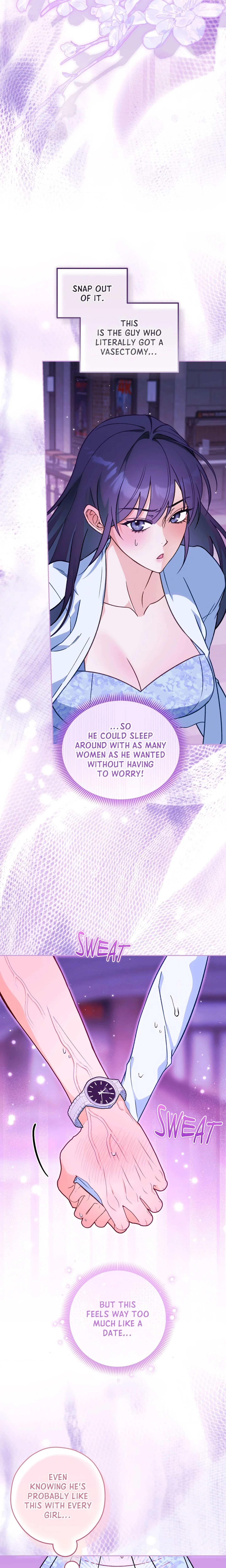 Not Sober (Uncensored) chapter 12 page 14