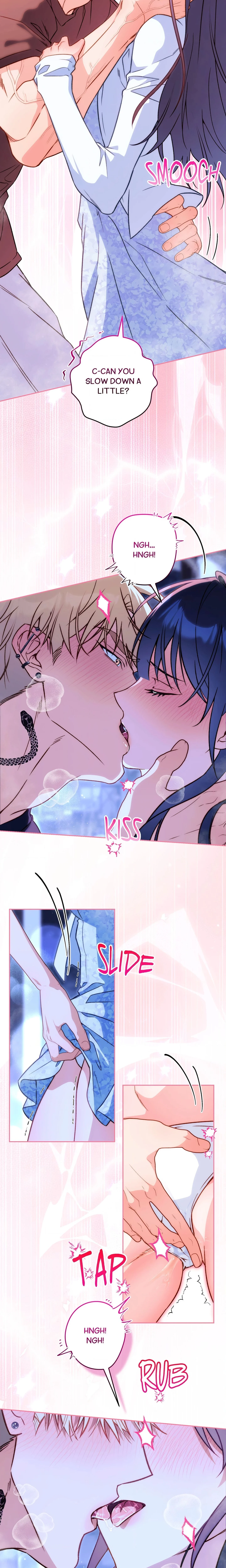 Not Sober (Uncensored) chapter 12 page 16
