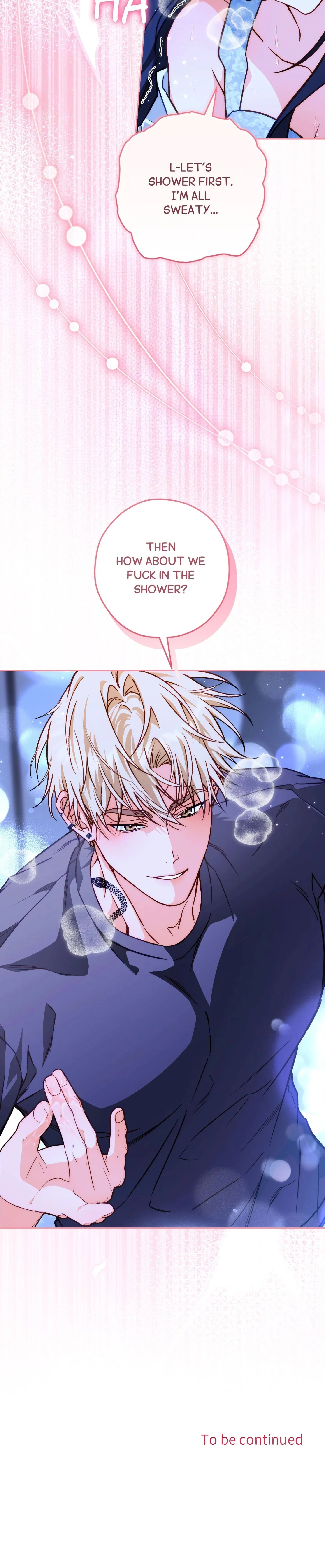 Not Sober (Uncensored) chapter 12 page 18