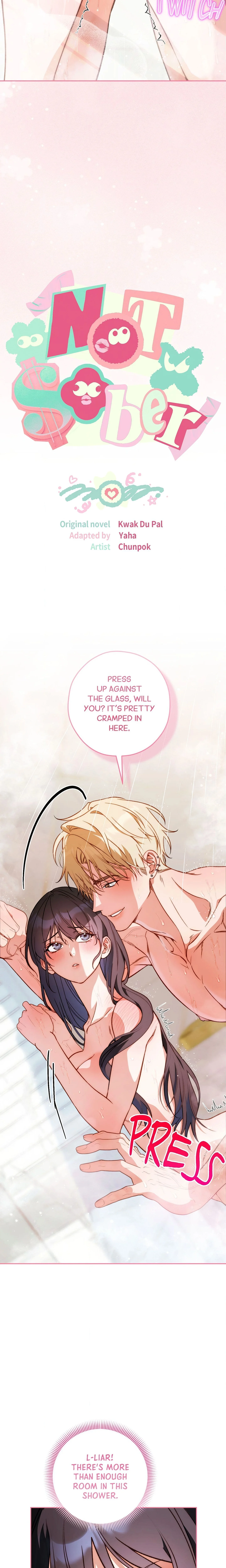 Not Sober (Uncensored) chapter 13 page 2