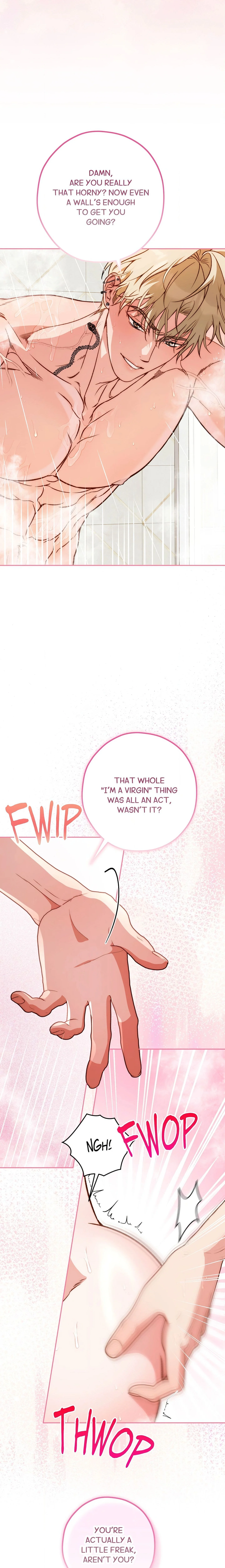 Not Sober (Uncensored) chapter 13 page 4