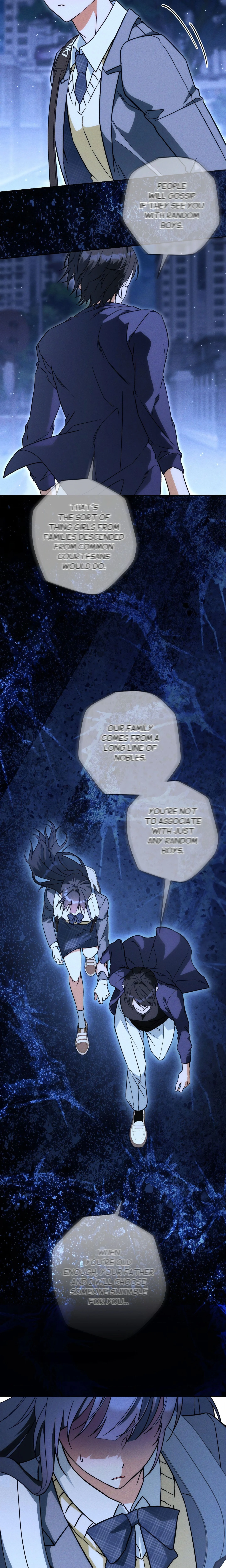 Not Sober (Uncensored) chapter 16 page 5
