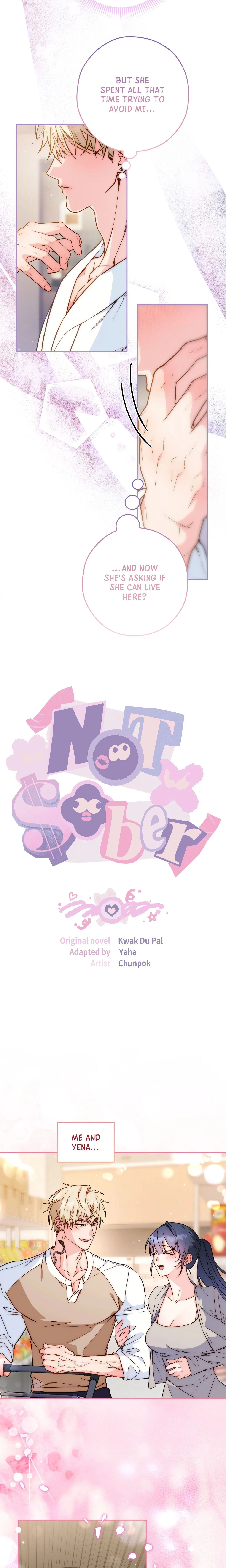 Not Sober (Uncensored) chapter 17 page 2