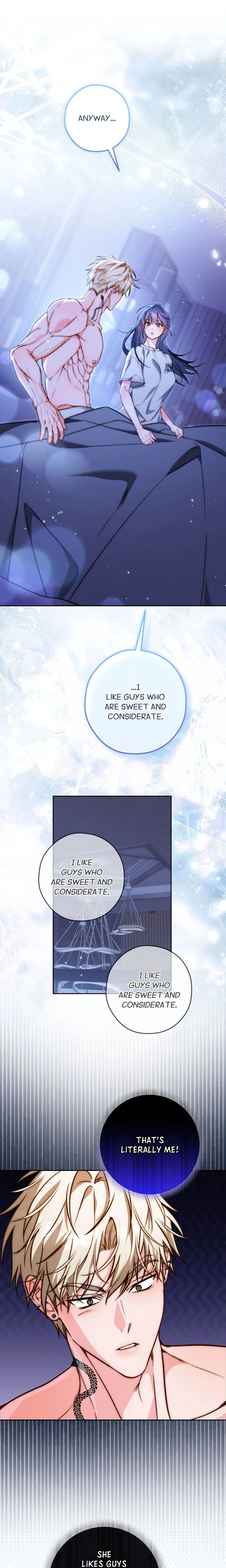 Not Sober (Uncensored) chapter 18 page 1