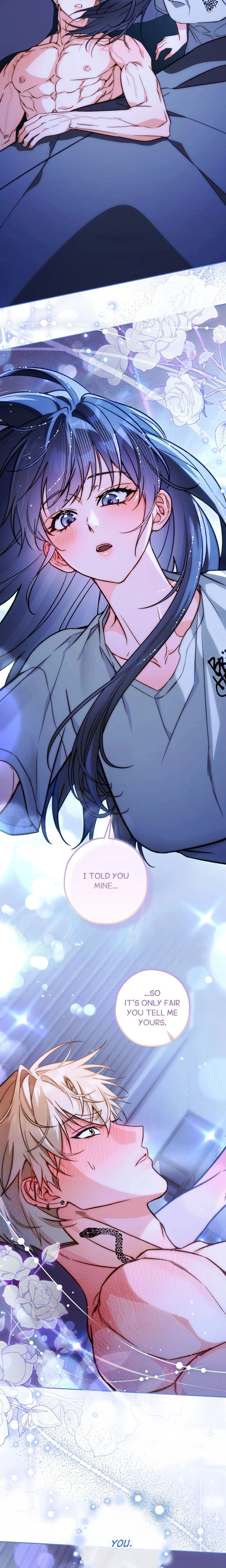 Not Sober (Uncensored) chapter 18 page 8
