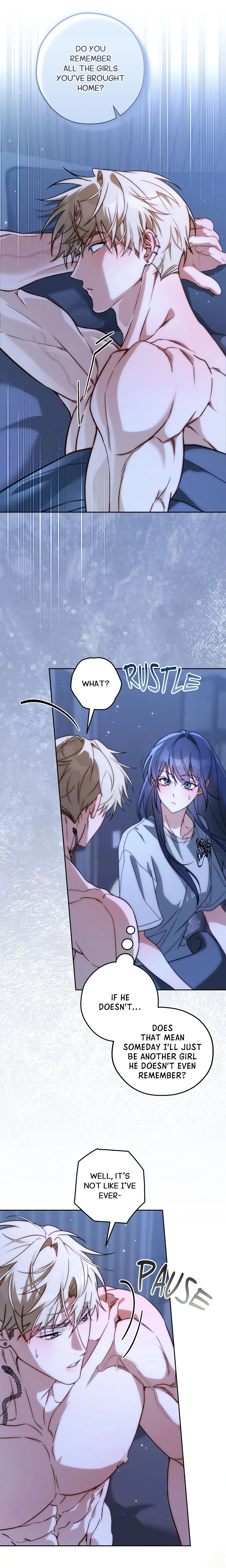 Not Sober (Uncensored) chapter 18 page 11
