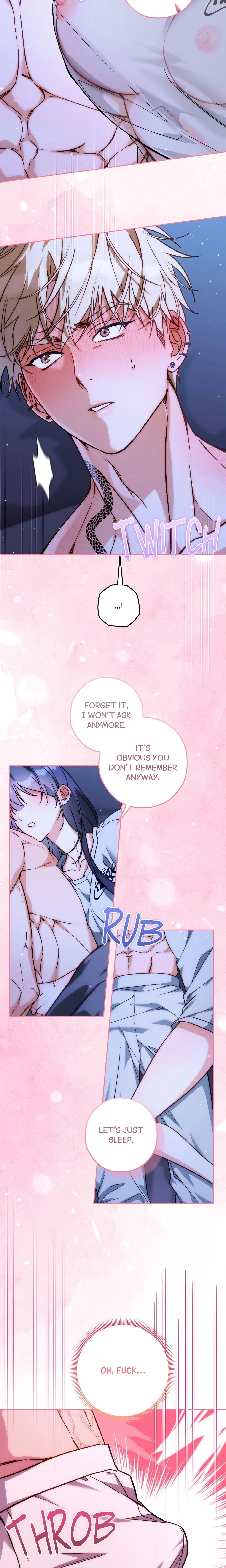 Not Sober (Uncensored) chapter 18 page 16