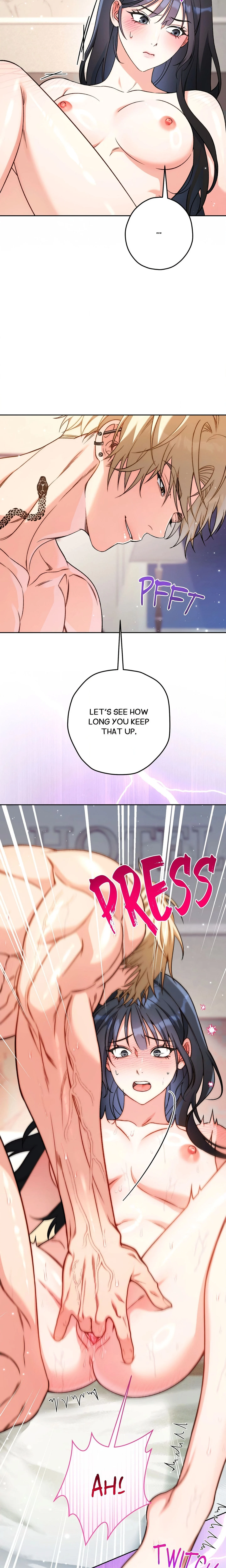 Not Sober (Uncensored) chapter 2 page 13