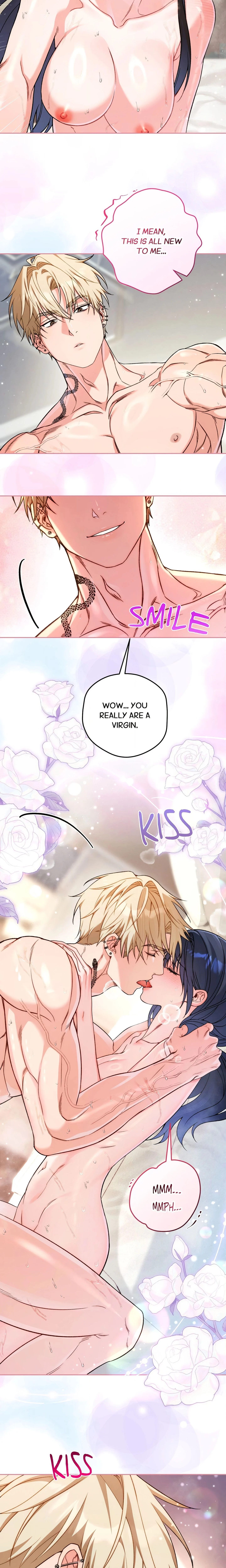 Not Sober (Uncensored) chapter 2 page 18