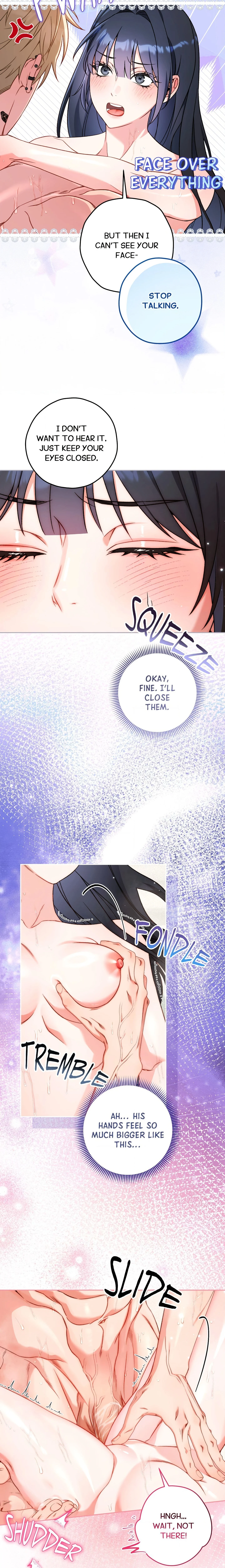 Not Sober (Uncensored) chapter 3 page 11