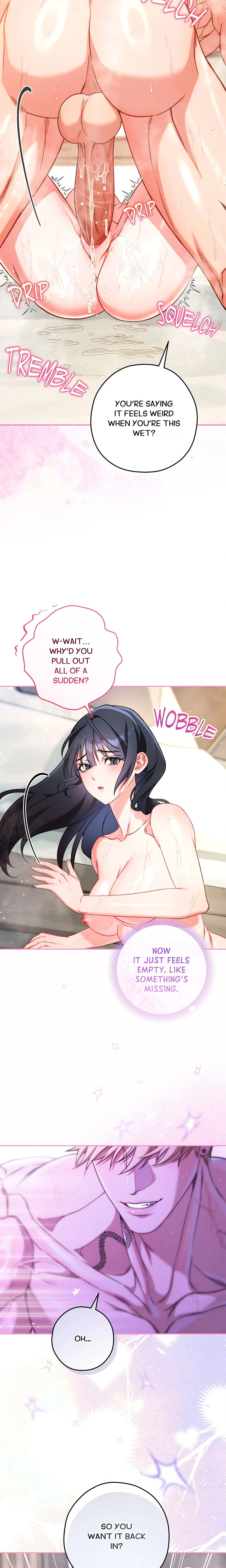 Not Sober (Uncensored) chapter 3 page 16