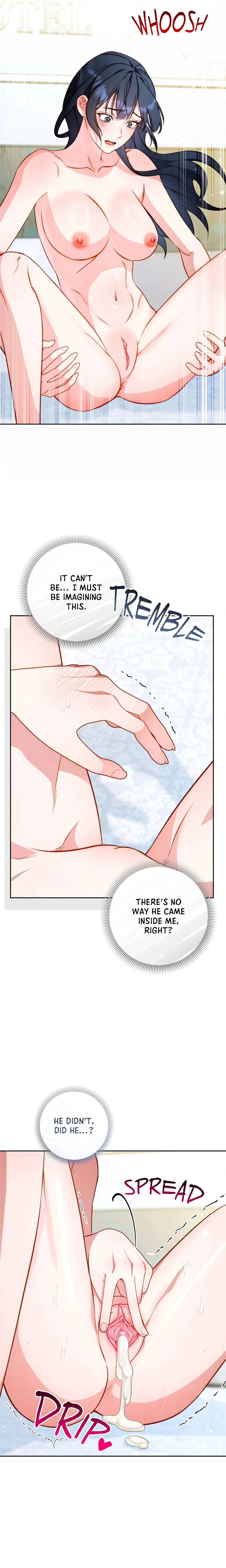 Not Sober (Uncensored) chapter 4 page 3