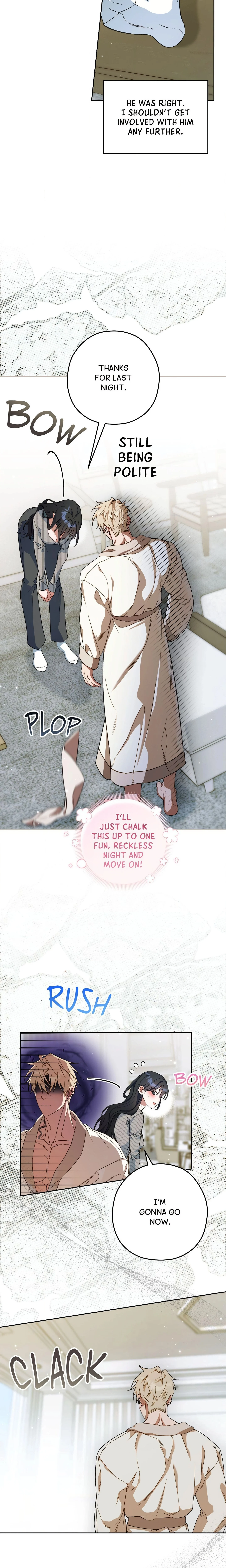 Not Sober (Uncensored) chapter 4 page 9