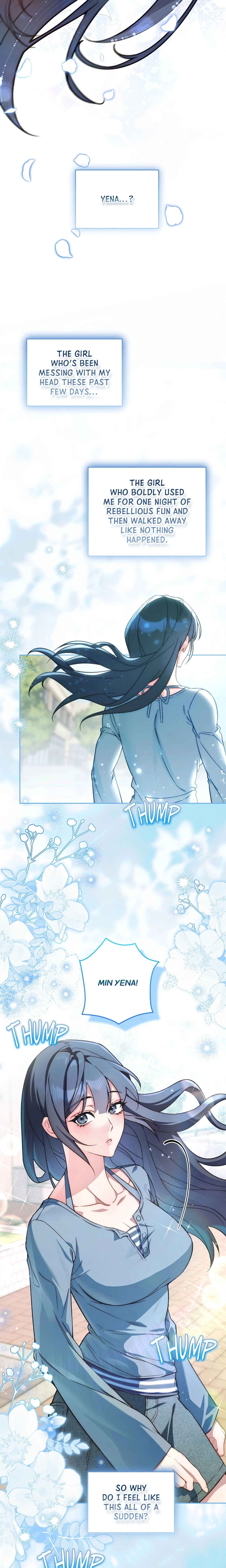 Not Sober (Uncensored) chapter 5 page 14