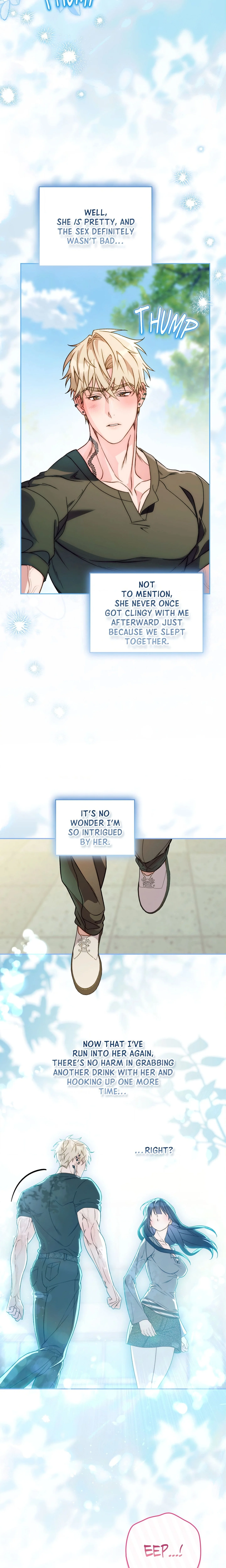 Not Sober (Uncensored) chapter 5 page 15