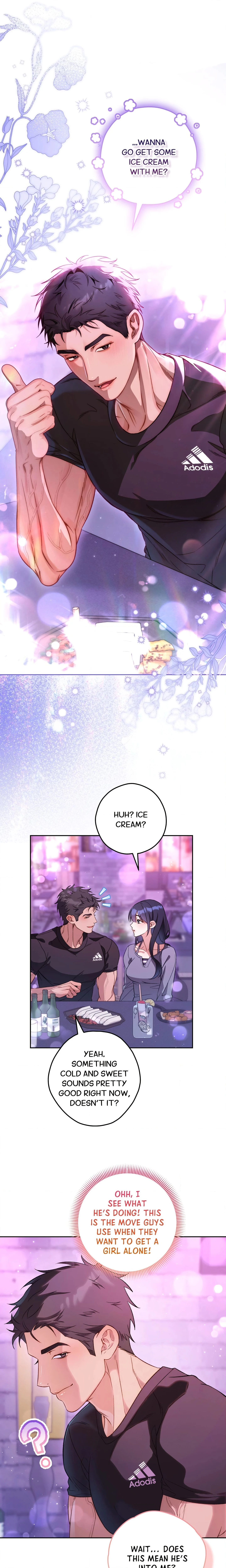 Not Sober (Uncensored) chapter 6 page 1