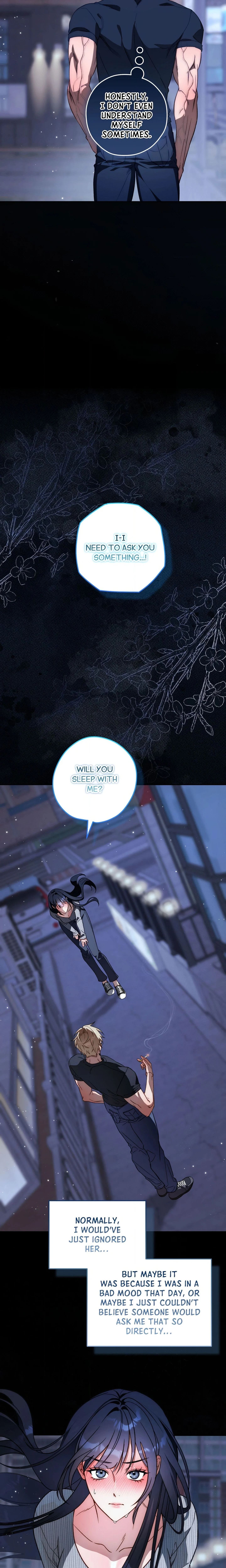 Not Sober (Uncensored) chapter 7 page 2