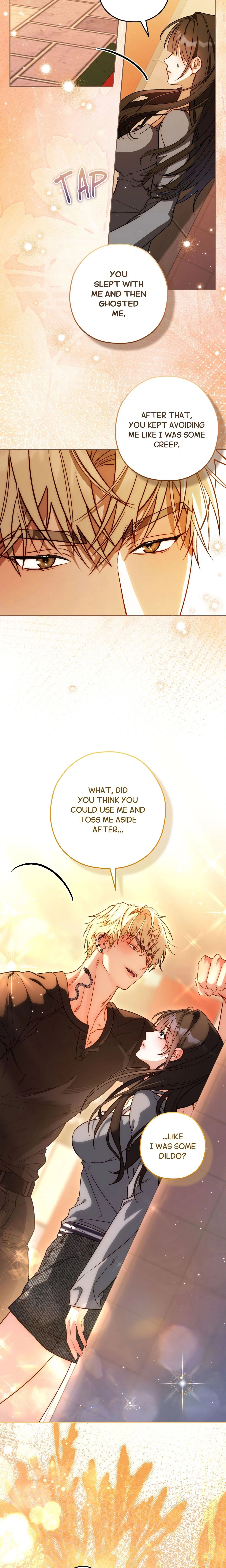 Not Sober (Uncensored) chapter 7 page 12