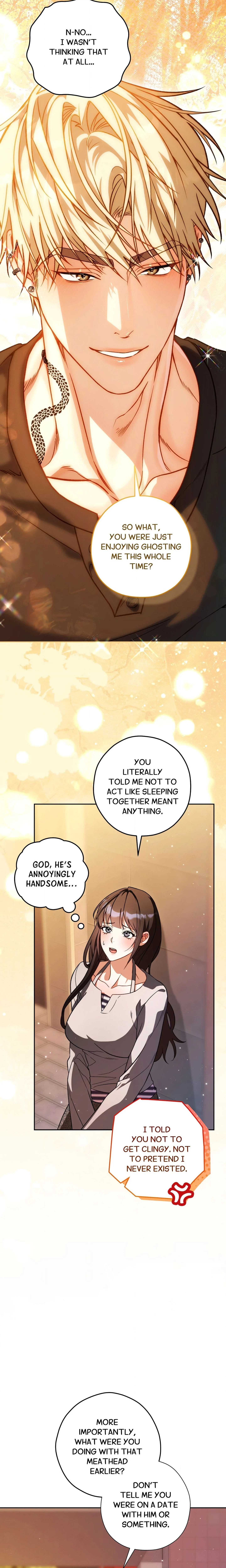 Not Sober (Uncensored) chapter 7 page 13