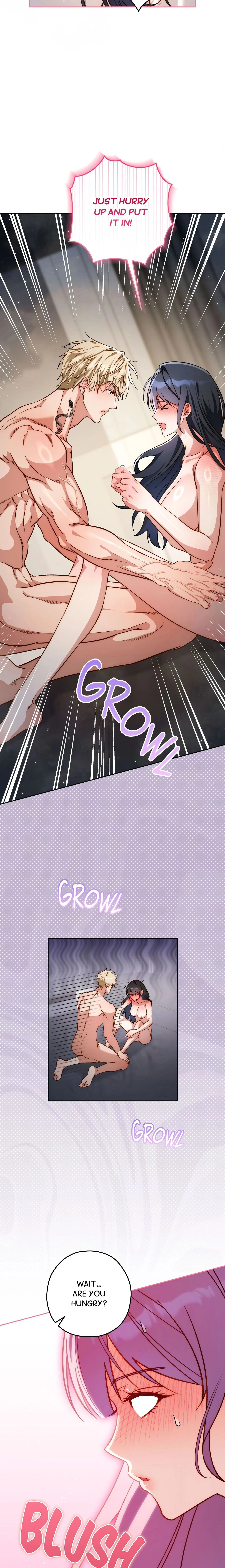Not Sober (Uncensored) chapter 9 page 2