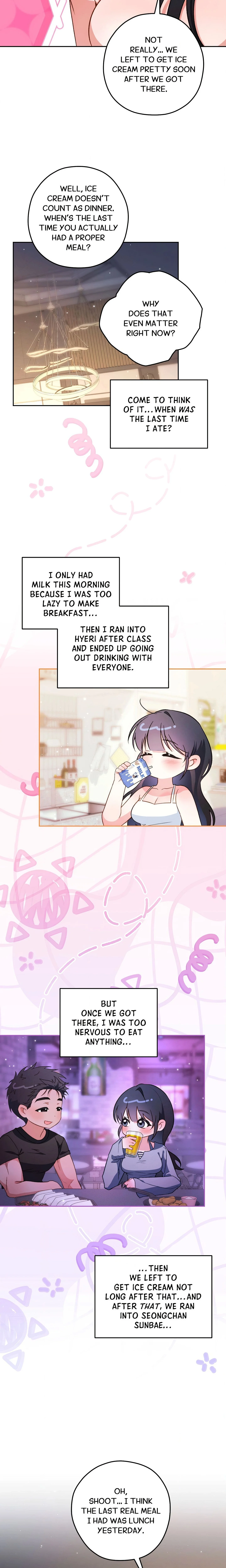 Not Sober (Uncensored) chapter 9 page 4