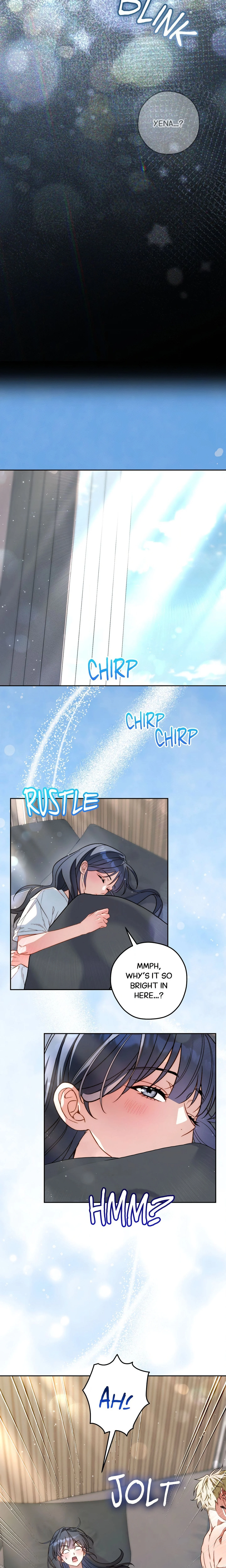 Not Sober (Uncensored) chapter 9 page 15