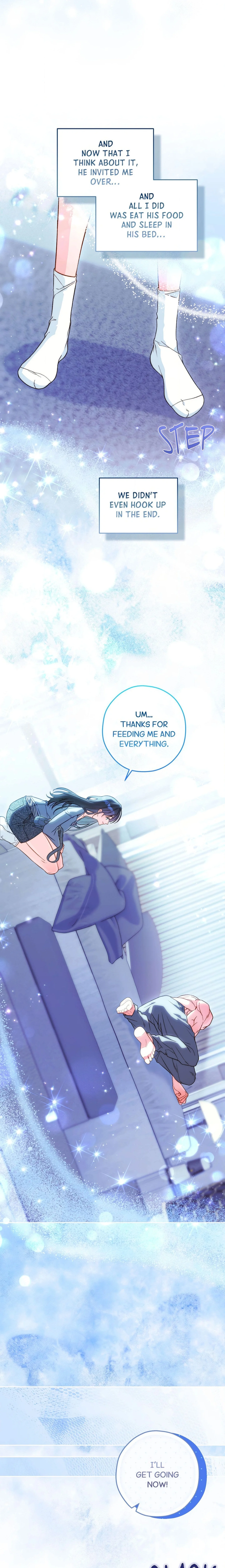 Not Sober (Uncensored) chapter 9 page 19