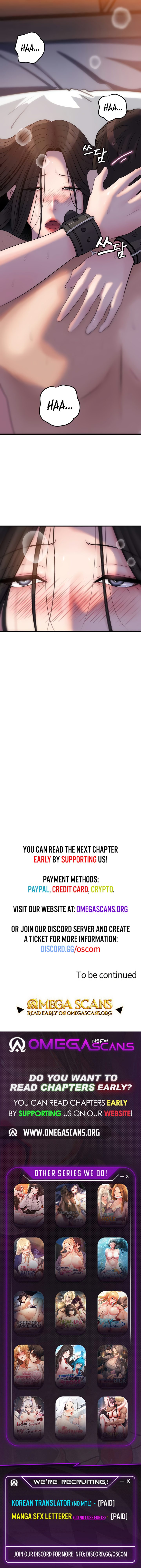 Not the Daughter, but the Mother chapter 74 page 10