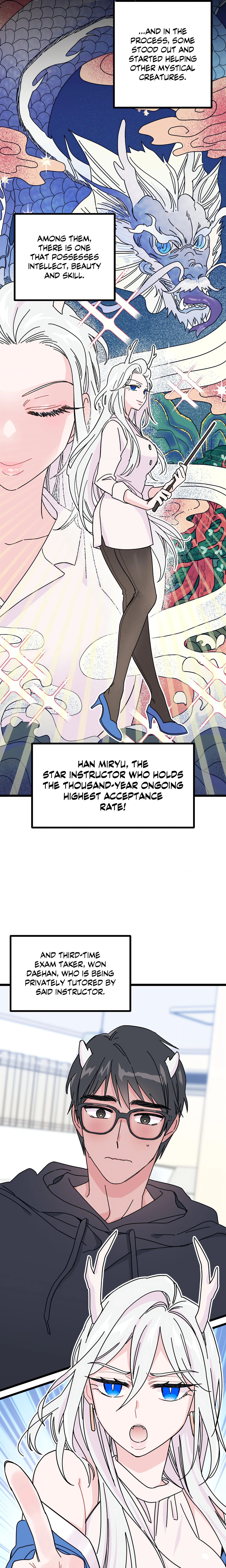 Not Without Reason (Official Uncensored) chapter 1 page 2